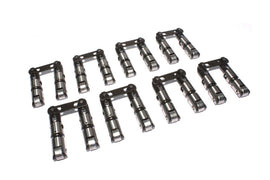 COMP CAMS 8956-16 - GM LS Race Solid Roller Lifters image