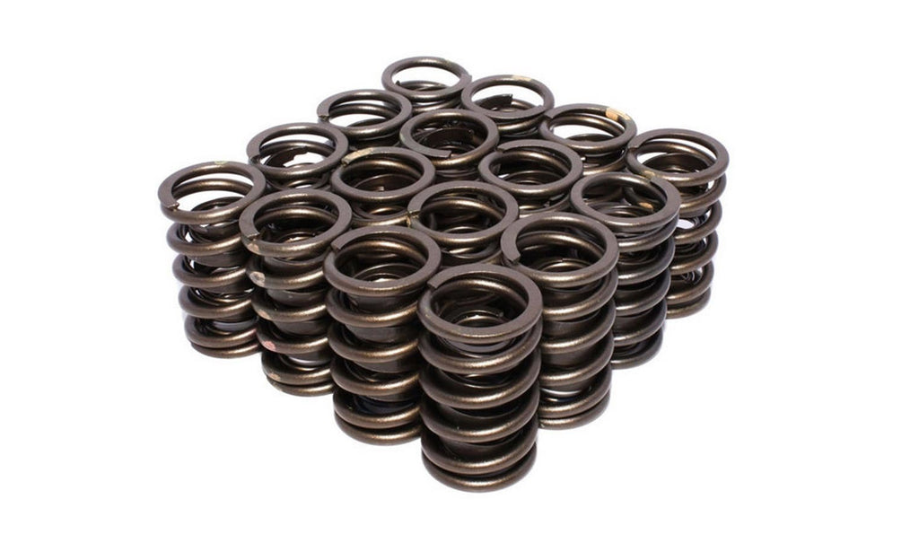 COMP CAMS 924-16 - Dual Valve Springs With Damper- 1.509 Dia. image