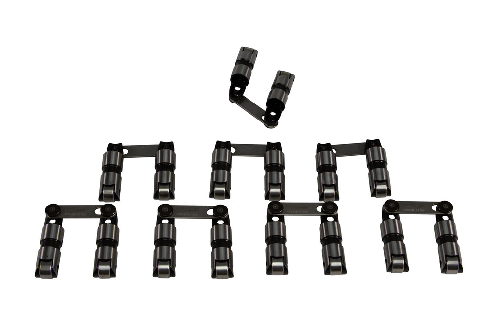 COMP CAMS 96836B-16 - Sportsman Roller Lifters BBF w/Bushing image
