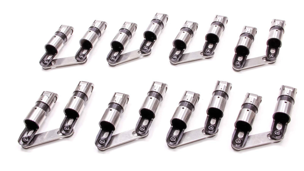 COMP CAMS 96838B-16 - Sportsman Roller Lifters SBF w/Bushing image