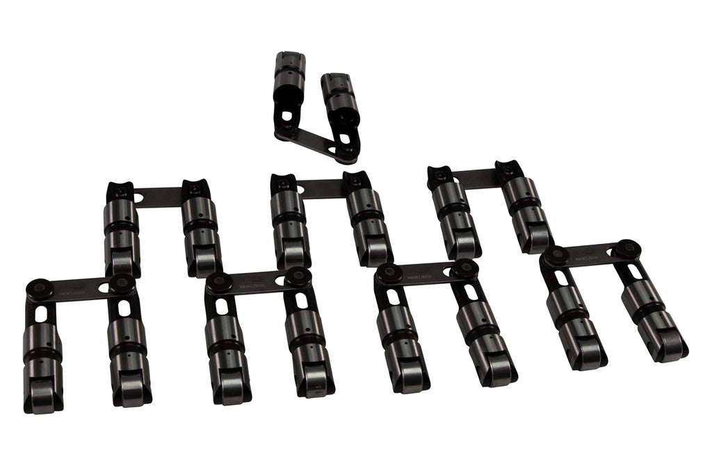 COMP CAMS 96894-16 - SBC Sportsman Roller Lifter Set .160 Offset image