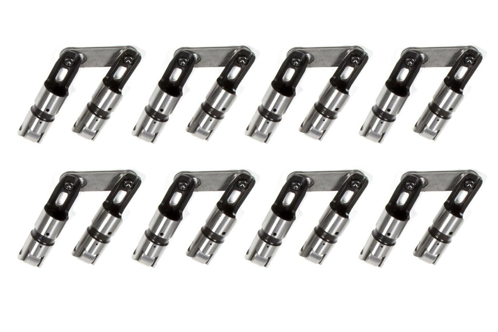 COMP CAMS 96894B-16 - SBC Sportsman Roller Lifter Set .160 Offset image