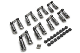 COMP CAMS 99819-16 - BBC Race XD Solid Roller Lifters - Bushed .842 image