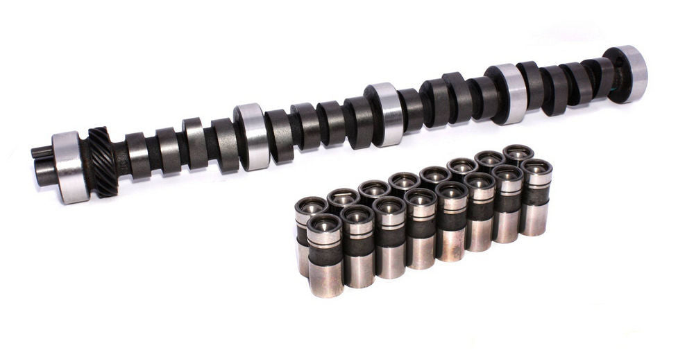 COMP CAMS CL32-221-3 - Ford 351c 351m 400m Cam & Lifter Kit 268H (Hyd) image