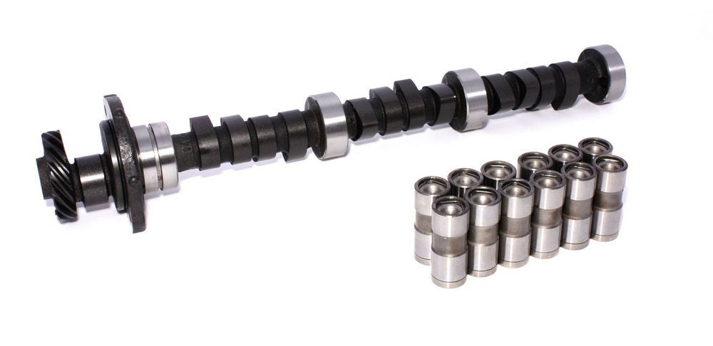 COMP CAMS CL69-248-4 - Buick GN Hyd. Cam & Lifter Kit image