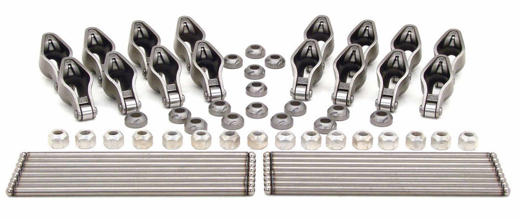 COMP CAMS RP1412-16 - Sbc Rocker Arm Kit 1.52 Ratio- 3/8 Stud image