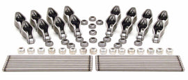 COMP CAMS RP1412-16 - Sbc Rocker Arm Kit 1.52 Ratio- 3/8 Stud image