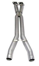 Load image into Gallery viewer, CORSA PERFORMANCE 14173 - 06-11 Corvette 7.0L X-Pipe image