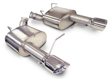 Load image into Gallery viewer, CORSA PERFORMANCE 14317 - 11-12 Mustang 5.0L Axle Back Exhaust Kit Extrem image