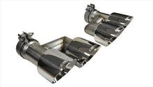 Load image into Gallery viewer, CORSA PERFORMANCE 14333 - Exhaust Tip Kit -  Tip K it  Dual Rear Exit with image