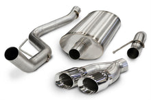 Load image into Gallery viewer, CORSA PERFORMANCE 14387 - 10-13 Ford Raptor 6.2L Cat Back Exhaust image