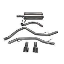 Load image into Gallery viewer, CORSA PERFORMANCE 14405 - 09-18 Dodge Ram 4.7/5.7L Cat Back Exhaust Kit image