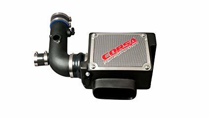 CORSA PERFORMANCE 185206 - Air Intake Closed Box CORSA PowerCore Filter image