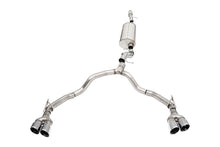 Load image into Gallery viewer, CORSA PERFORMANCE 21129 - 21-   Chevy Tahoe 6.2L Cat Back Exhaust image