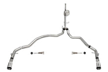 Load image into Gallery viewer, CORSA PERFORMANCE 21152 - 21-   Ford F150 5.0L Cat Back Exhaust System image