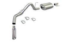 Load image into Gallery viewer, CORSA PERFORMANCE 24392 - 11- Ford F150 3.5L Cat Back Exhaust System image