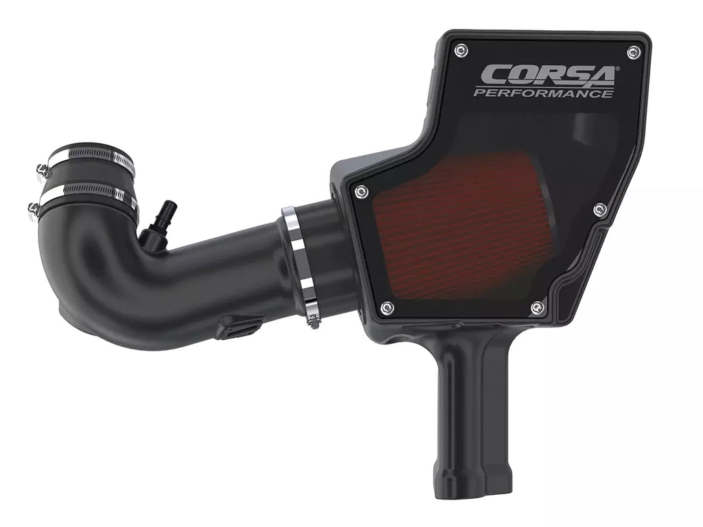 CORSA PERFORMANCE 419850D - Air Intake System  image