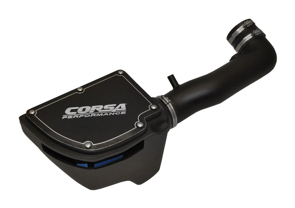 CORSA PERFORMANCE 44412 - Air Intake Closed Box PowerCore image