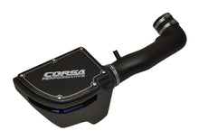 Load image into Gallery viewer, CORSA PERFORMANCE 44412 - Air Intake Closed Box PowerCore image