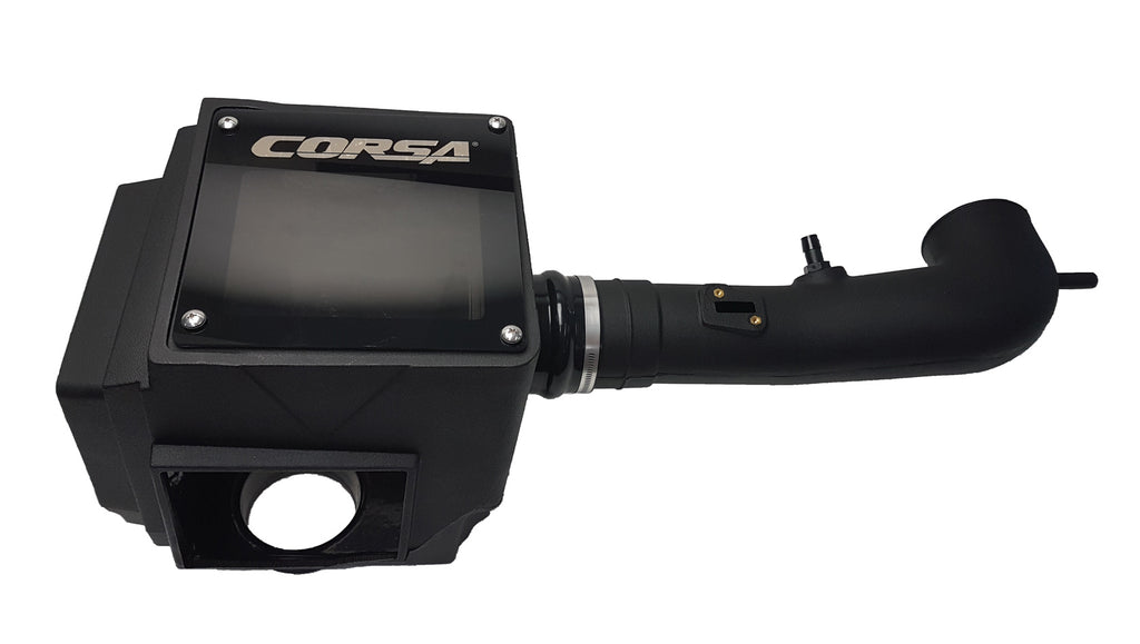 CORSA PERFORMANCE 45553 - Air Intake System  image