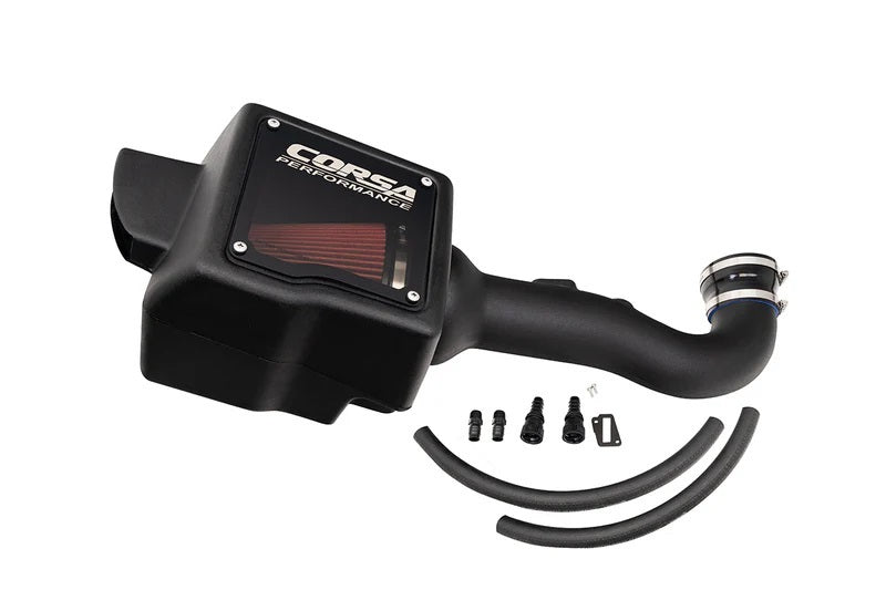 CORSA PERFORMANCE 45554D-1 - Air Intake System  image