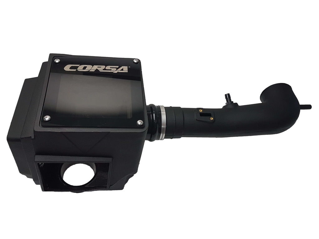 CORSA PERFORMANCE 45554D - Air Intake System  image