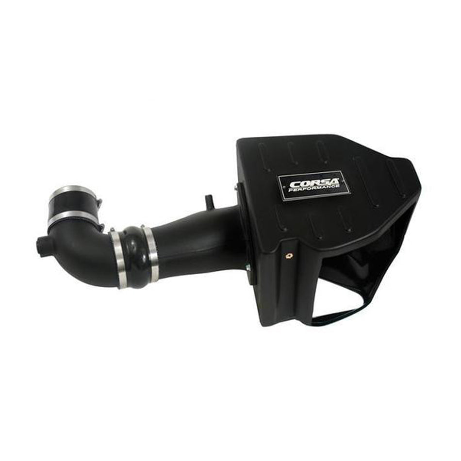 CORSA PERFORMANCE 463576 - Air Intake Closed Box PowerCore image