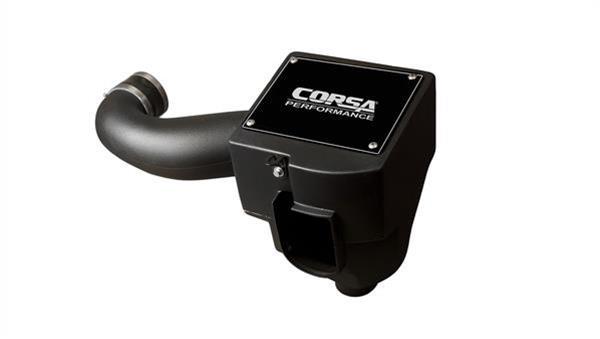 CORSA PERFORMANCE 46861 - Air Intake Closed Box CORSA Pro5 Filter image