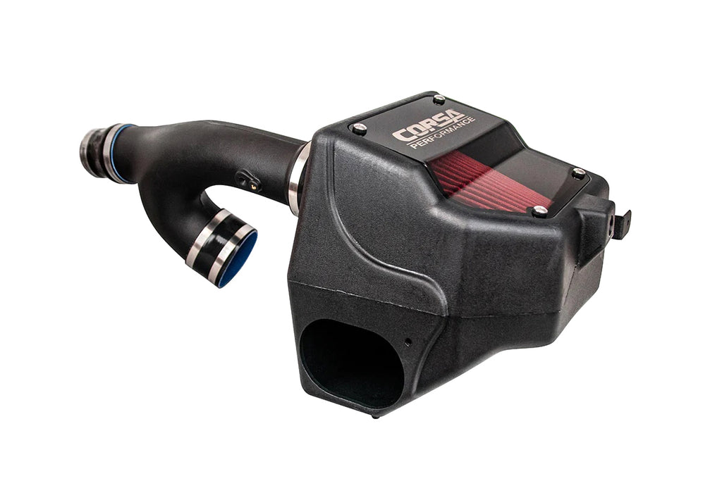 CORSA PERFORMANCE 49135D - Air Intake System  image