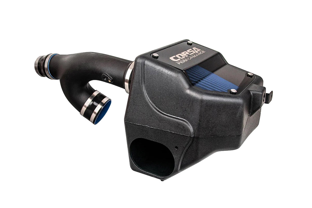 CORSA PERFORMANCE 49135 - Air Intake System  image