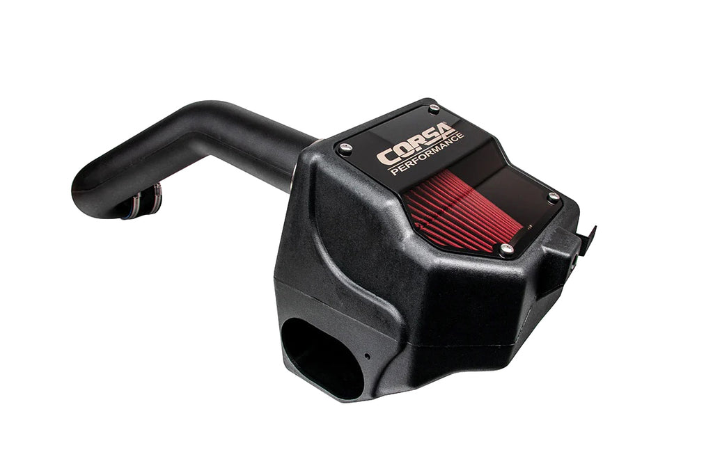 CORSA PERFORMANCE 49150D - Air Intake System  image