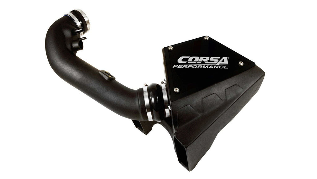 CORSA PERFORMANCE 49750 - Air Intake System  image