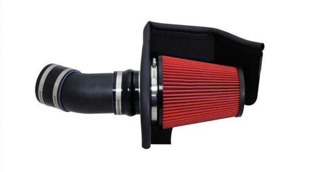 CORSA PERFORMANCE 616864-D - Air Intake System  image