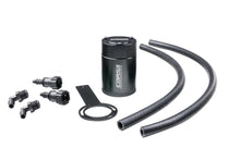 Load image into Gallery viewer, CORSA PERFORMANCE CC0001 - 15-20 Chevy Tahoe 6.2L Catch Can image