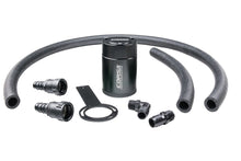 Load image into Gallery viewer, CORSA PERFORMANCE CC0002 - 18-   Jeep Wrangler 3.6L Catch Can image