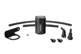 CORSA PERFORMANCE CC0011 - 19-   GM P/U 5.3/6.2L Catch Can image