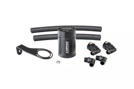 CORSA PERFORMANCE CC0012 - 21-   Ford Bronco 2.7L Catch Can image