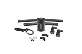 CORSA PERFORMANCE CC0014 - 15-17 Mustang 5.0L Catch Can image