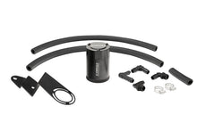 Load image into Gallery viewer, CORSA PERFORMANCE CC0020 - 22-   Toyota Tundra 3.4L Catch Can image