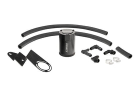 CORSA PERFORMANCE CC0020 - 22-   Toyota Tundra 3.4L Catch Can image