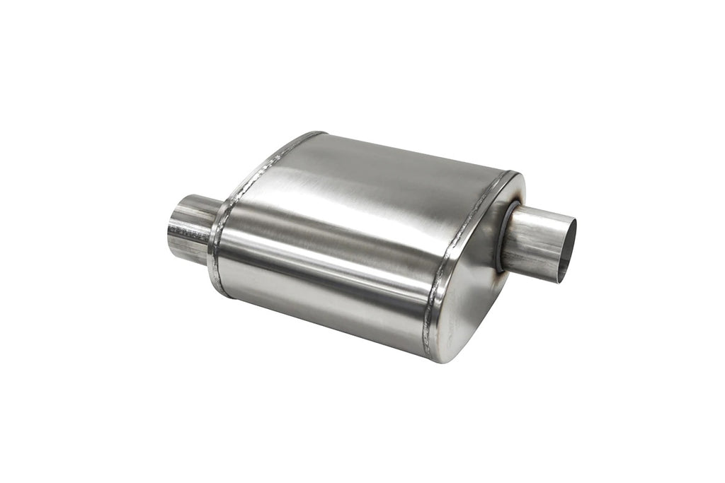 CORSA PERFORMANCE CP2500S - Stainless Steel Muffler Upgade Kit image