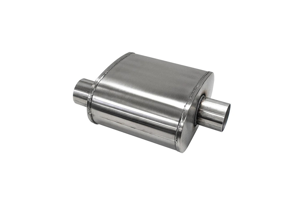 CORSA PERFORMANCE CP250CT - Stainless Steel Muffler Upgade Kit image