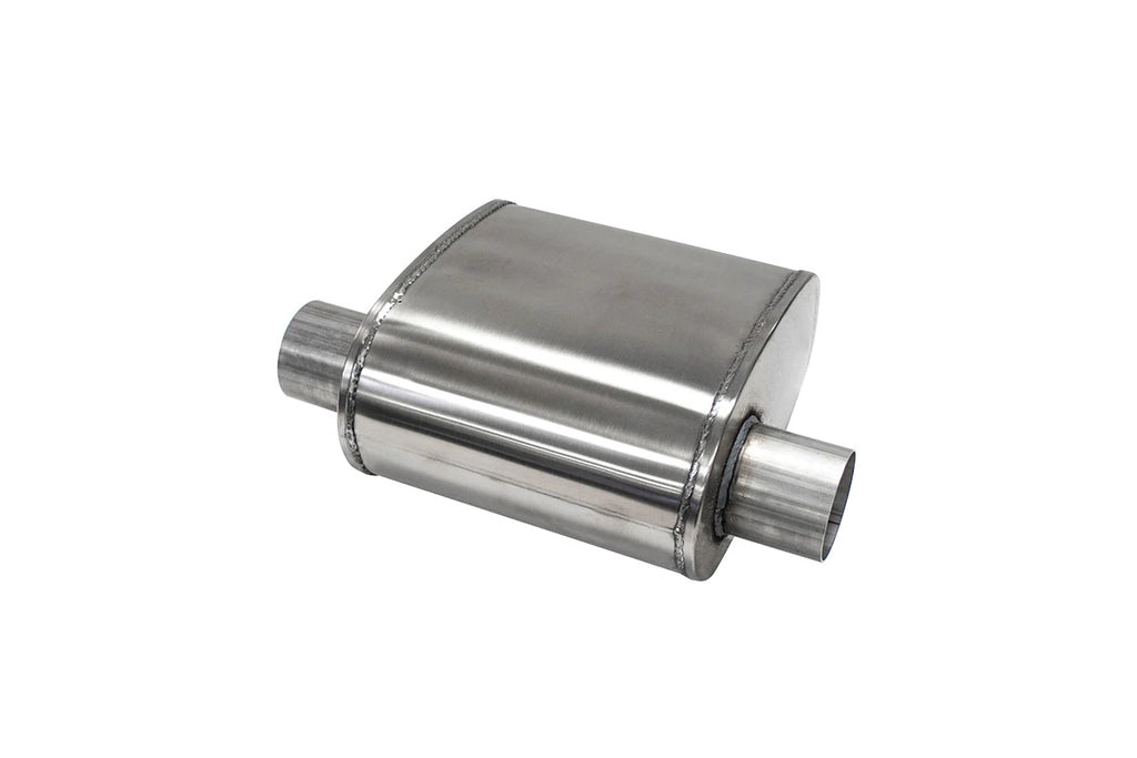 CORSA PERFORMANCE CP300SS - Stainless Steel Muffler Upgade Kit image
