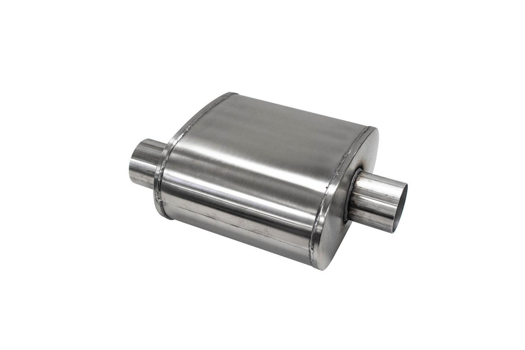 CORSA PERFORMANCE CP30CTR - Muffler 3in Center In/Out image