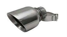 Load image into Gallery viewer, CORSA PERFORMANCE TK007 - Single 4.5in Polished Pr o-Series Exhaust Tip image