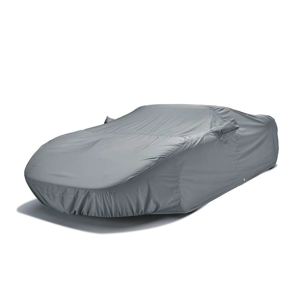 COVERCRAFT C16873PG - Car Cover Custom Fit 10- Camaro image