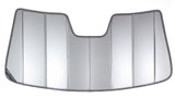 Interior Window Cover 14-   GM P/U Silver