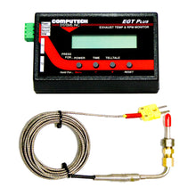 Load image into Gallery viewer, COMPUTECH SYSTEMS 4100 - EGT Plus Race System Kit - Weld-In Version image