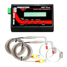 Load image into Gallery viewer, COMPUTECH SYSTEMS 4105-2 - EGT Plus Race System Kit - Clamp-On Version image