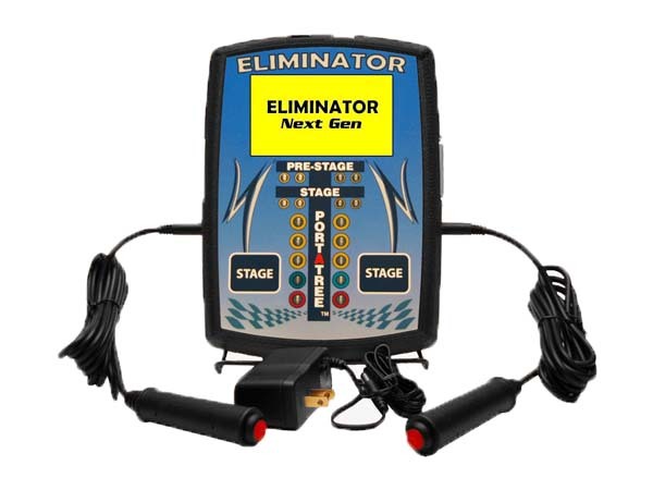 COMPUTECH SYSTEMS 4500 - Eliminator Next Gen Practice Tree image